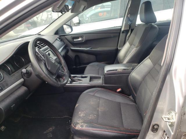 2016 TOYOTA CAMRY SE A 4T1BF1FK0GU554322
