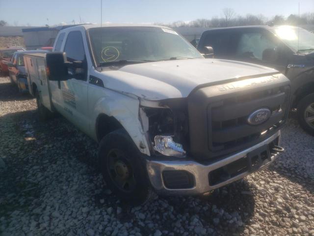 2015 FORD F250 SUPER - 1FD7X2A67FEB90332