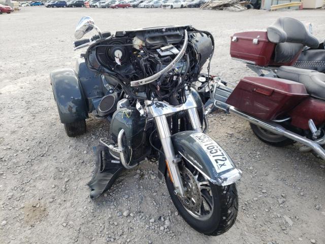 2020 HARLEY-DAVIDSON FLHTCUTG 1HD1MAF11LB853268