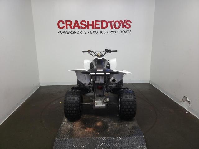 2004 SUZUKI LT-Z400 JSAAK47A042118493