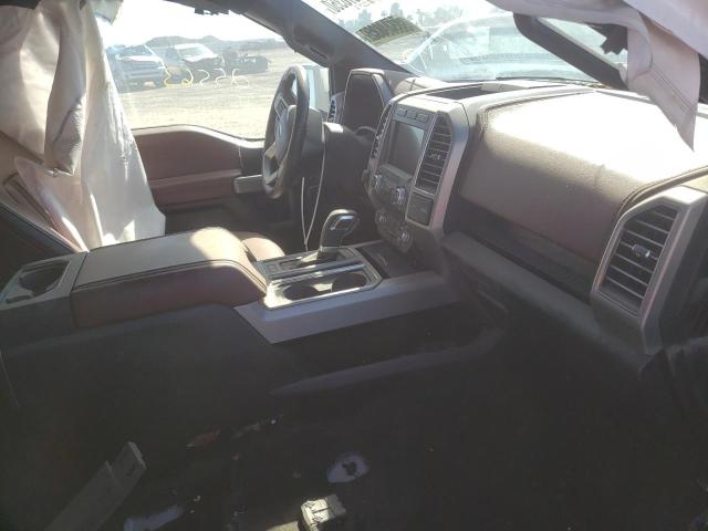 2019 FORD F150 SUPER 1FTEW1C40KFB36427