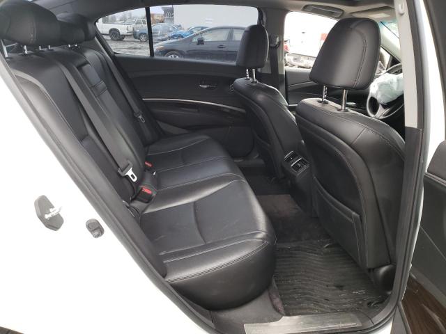 2015 ACURA RLX TECH JH4KC1F5XFC001087