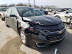 2017 CHEVROLET  MALIBU