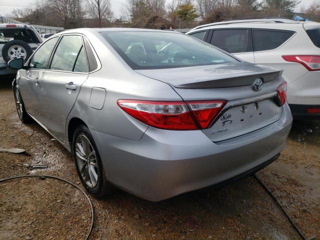 2016 TOYOTA CAMRY SE A 4T1BF1FK0GU554322