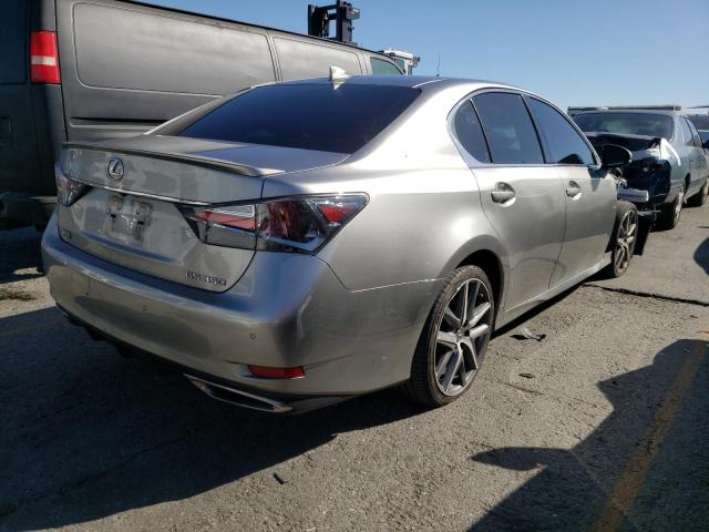 2020 LEXUS GS 350 F-S JTHEZ1BL8LA019370