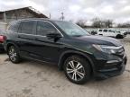 2018 HONDA  PILOT