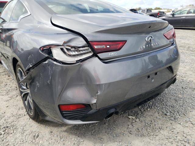 2017 INFINITI Q60 PREMIU JN1EV7EL2HM552982