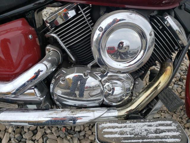 2001 YAMAHA XVS1100 JYAVP11E31A012149