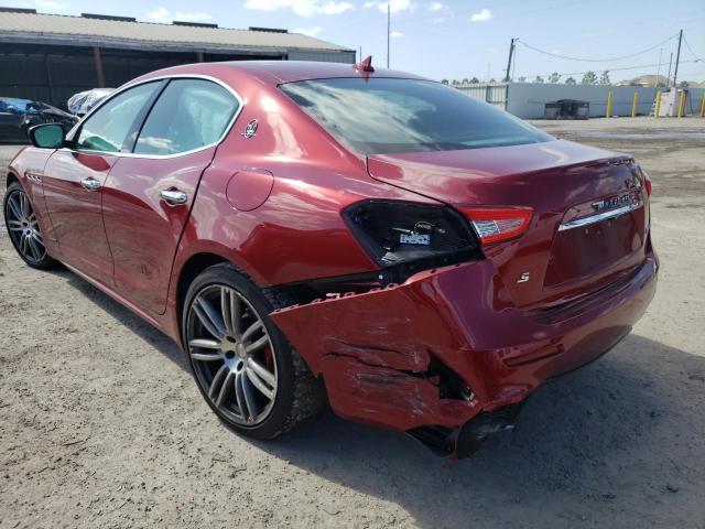 Фото: ZAM57YSS4J1286442 - 3