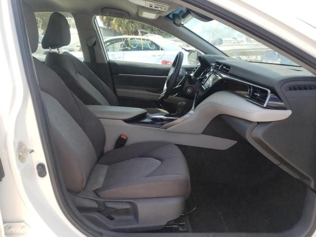 2019 TOYOTA CAMRY L/SE 4T1B11HK4KU841103