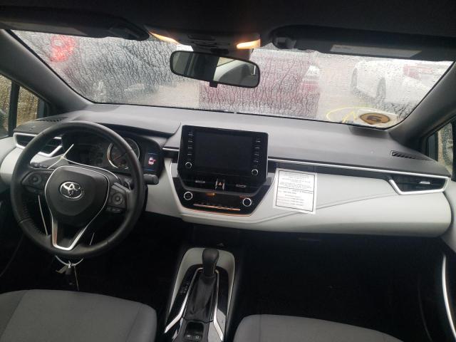 2020 TOYOTA COROLLA HY JTDS4RCE8LJ018625