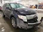 2009 FORD  EDGE