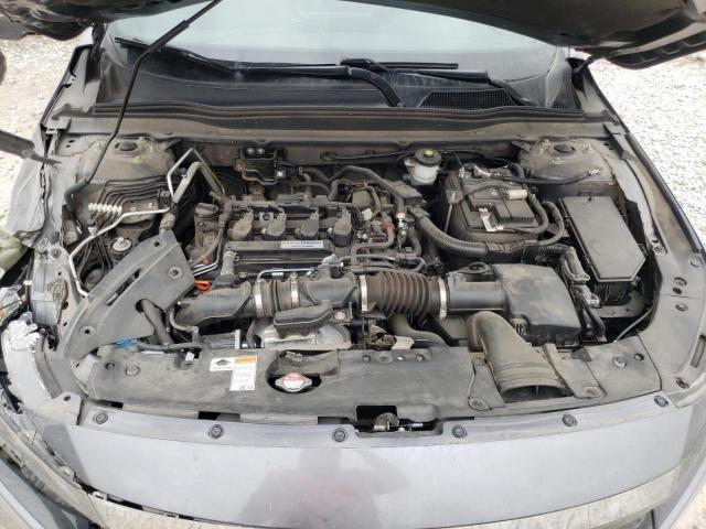 1HGCV1F34JA186371 Honda Accord Spo 2018. Фото: 6