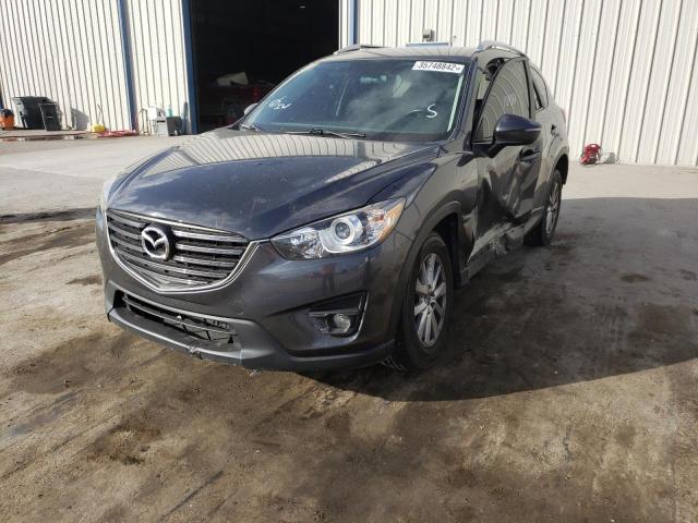 2016 MAZDA CX-5 TOURI - JM3KE2CY2G0835042
