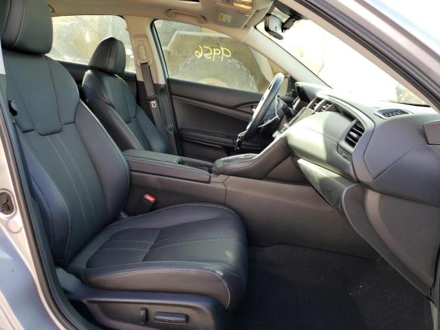 2020 HONDA INSIGHT TO 19XZE4F93LE014850