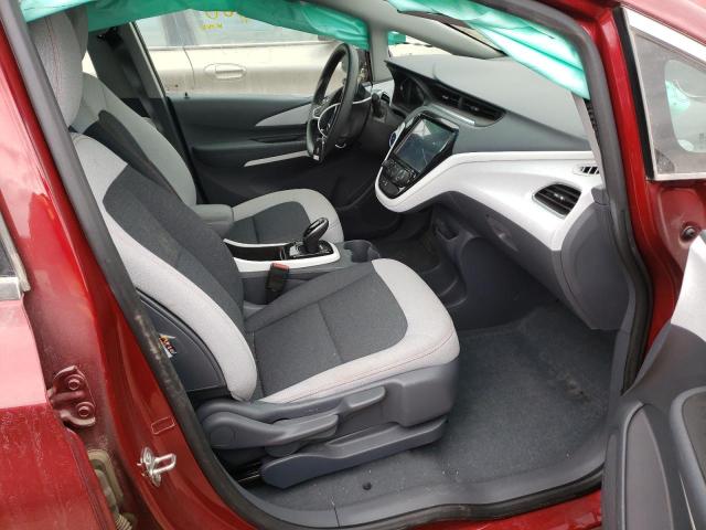 2019 CHEVROLET BOLT EV LT 1G1FY6S07K4104671
