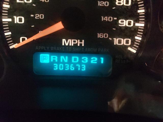 Фото: 2GCEC19V221230745 - 8