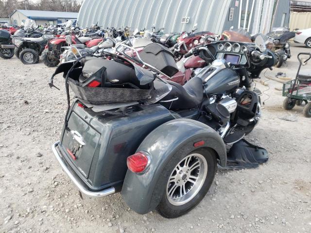 2020 HARLEY-DAVIDSON FLHTCUTG 1HD1MAF11LB853268