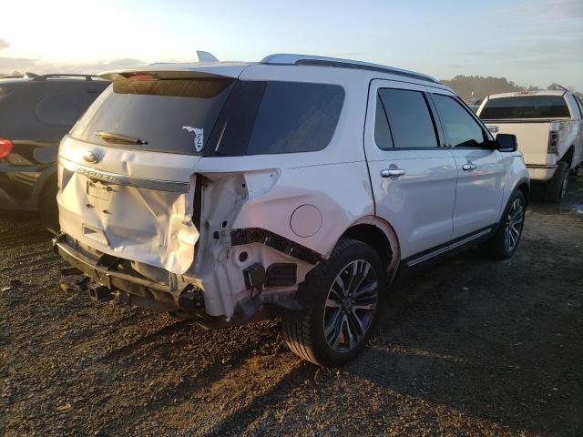 2017 FORD EXPLORER P - 1FM5K8HT5HGD49523