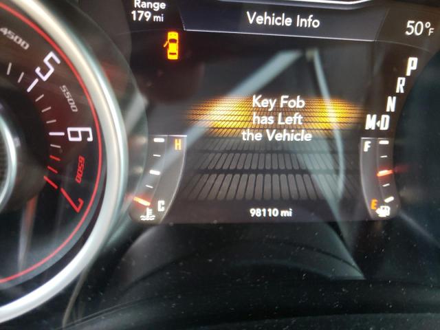 2C3CDZAG5FH706391 Dodge Challenger 2015. Фото: 7