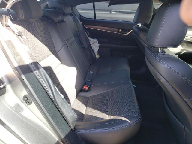 2020 LEXUS GS 350 F-S JTHEZ1BL8LA019370