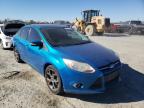 2013 FORD  FOCUS