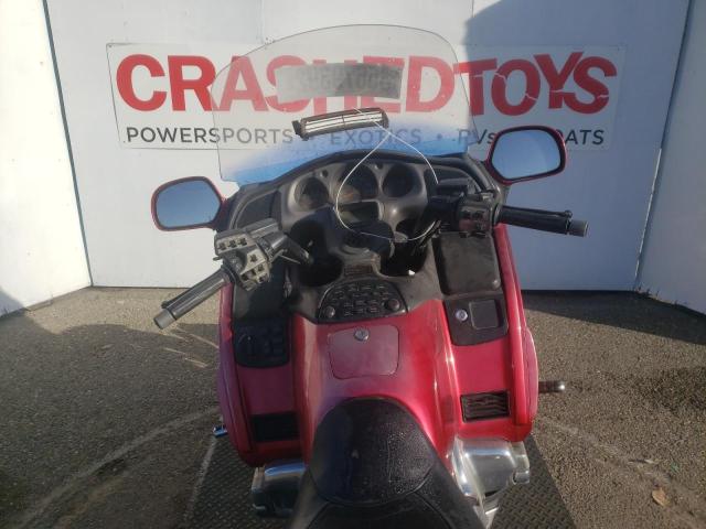 2003 HONDA GOLDWING 1HFSC47063A206487