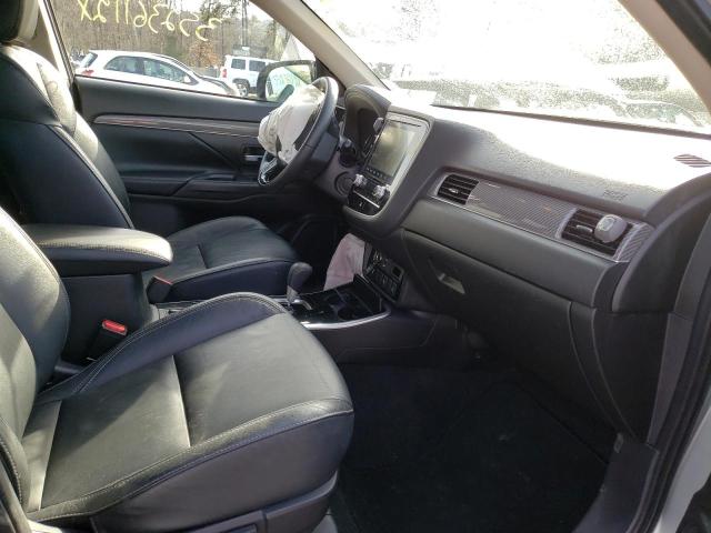 2020 MITSUBISHI OUTLANDER JA4AZ3A3XLZ029116