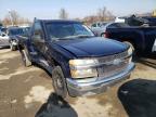 2007 CHEVROLET  COLORADO