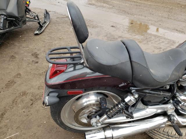 2006 HARLEY-DAVIDSON VRSCD 1HD1HDZ106K809767