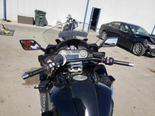 2018 BMW K1600 B WB10F5306JZG15897