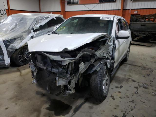 2015 MITSUBISHI RVR SE 4A4AJ3AU2FE601466
