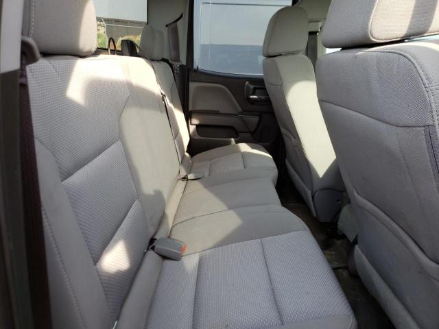 2017 GMC SIERRA K35 1GT22VEG9HZ227099