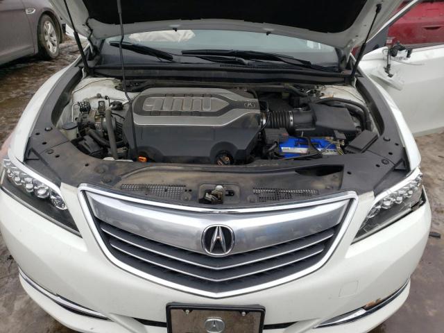 2015 ACURA RLX TECH JH4KC1F5XFC001087