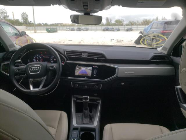2021 AUDI Q3 PREMIUM - WA1DECF34M1016895