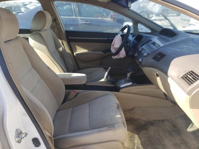 1HGFA168X6L000252 Honda Civic Ex 2006. Фото: 4