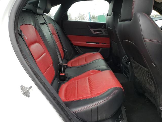 2016 JAGUAR XF R - SPO SAJBL4BV3GCY18736