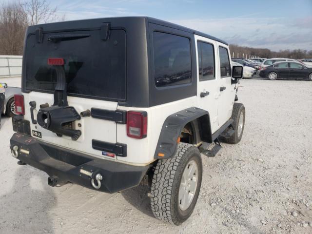 2018 JEEP WRANGLER U - 1C4HJWEG6JL922460