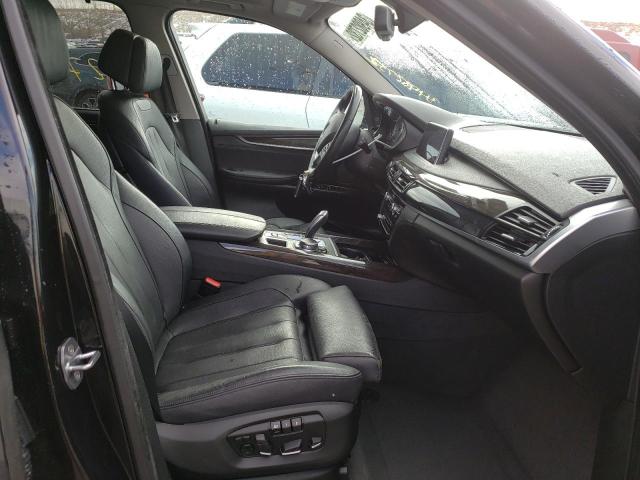 5UXKR6C54G0J82691 Bmw X5 Xdrive5 2016. Фото: 4