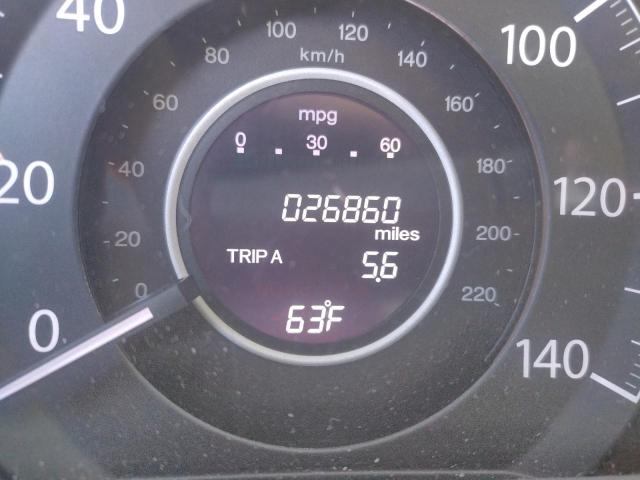 2015 HONDA CRV 2HKRM3H5XFH534387