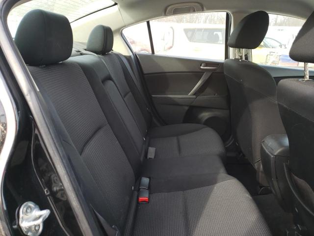2012 MAZDA 3 I - JM1BL1V76C1552161