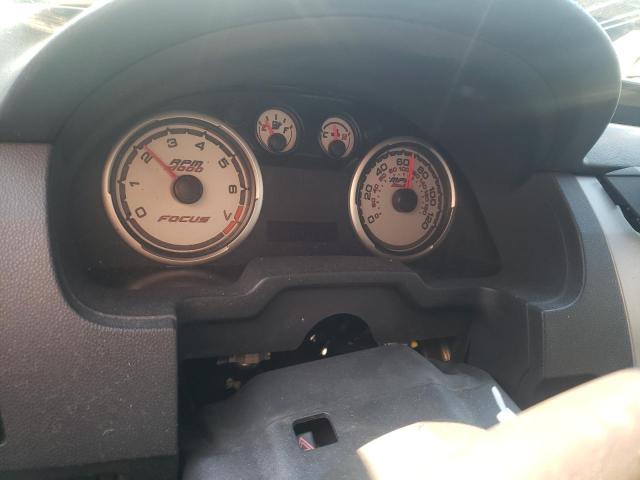 1FAHP35N09W234952 Ford Focus Se 2009. Фото: 7