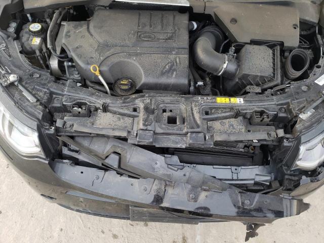 2020 LAND ROVER DISCOVERY SALCJ2FX6LH836761