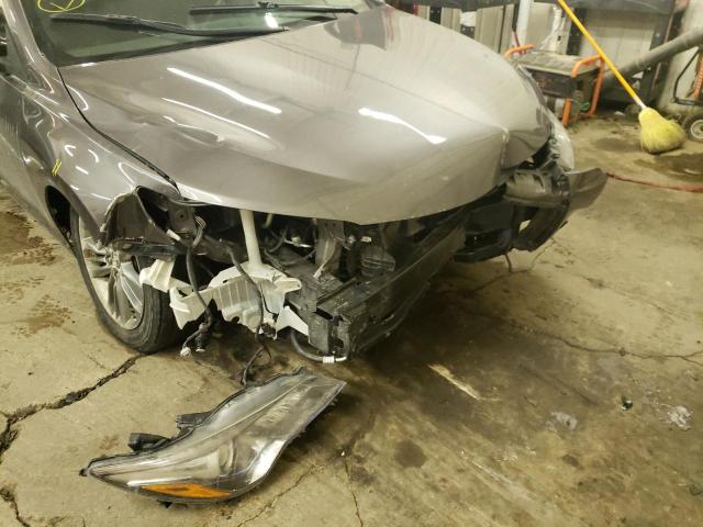 2016 TOYOTA CAMRY LE/X 4T1BF1FK8GU222239