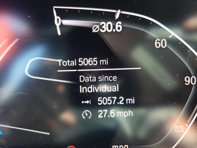 2021 BMW 228I WBA53AK0XM7J60249
