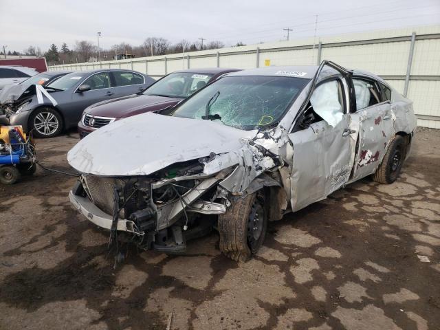 Фото: 1N4AL3APXGC224495 - 2