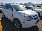 2012 CHEVROLET  CAPTIVA