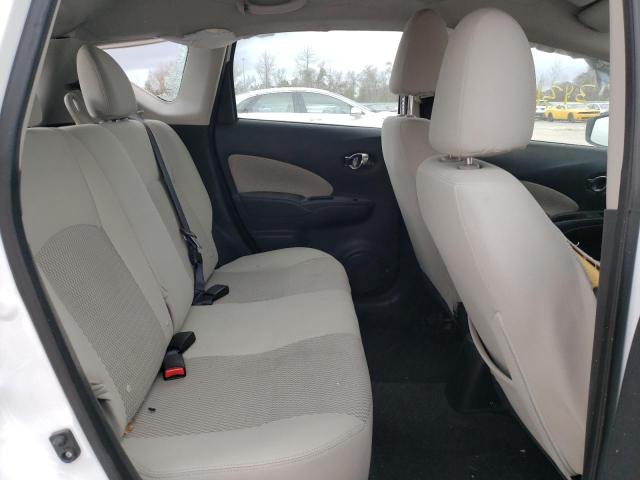 3N1CE2CPXGL409805 Nissan Versa Note 2016. Фото: 5