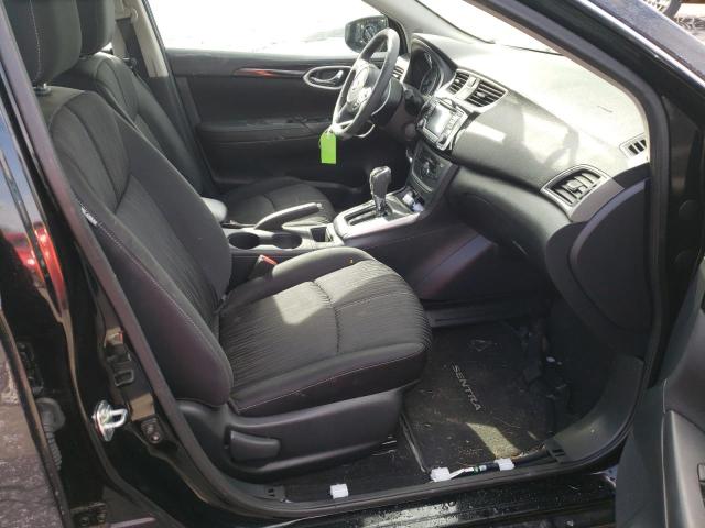 2018 NISSAN SENTRA S - 3N1AB7AP0JL658816