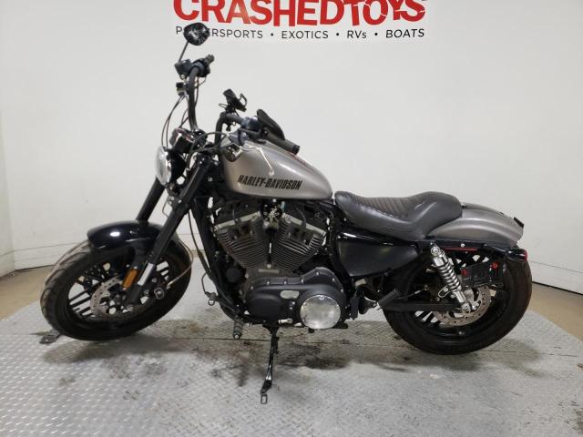 2016 HARLEY-DAVIDSON XL1200 CX 1HD1LM322GC444262